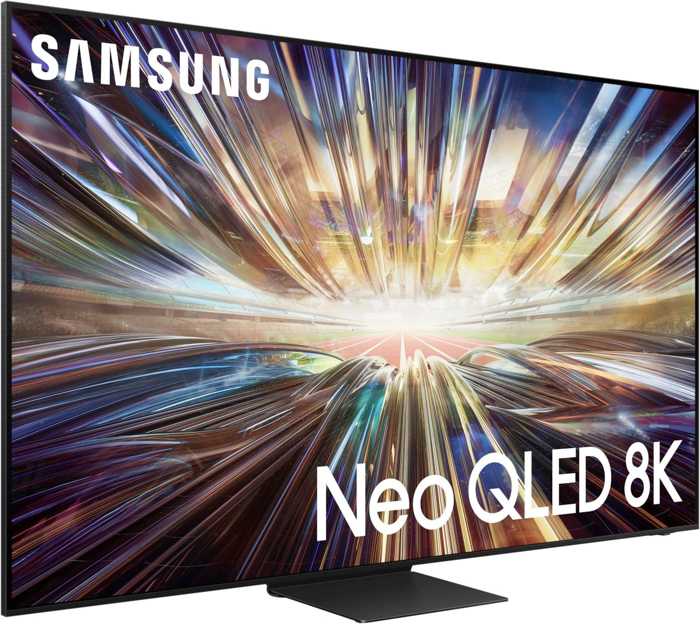 Телевизор Samsung QE-75QN900D - Image 2