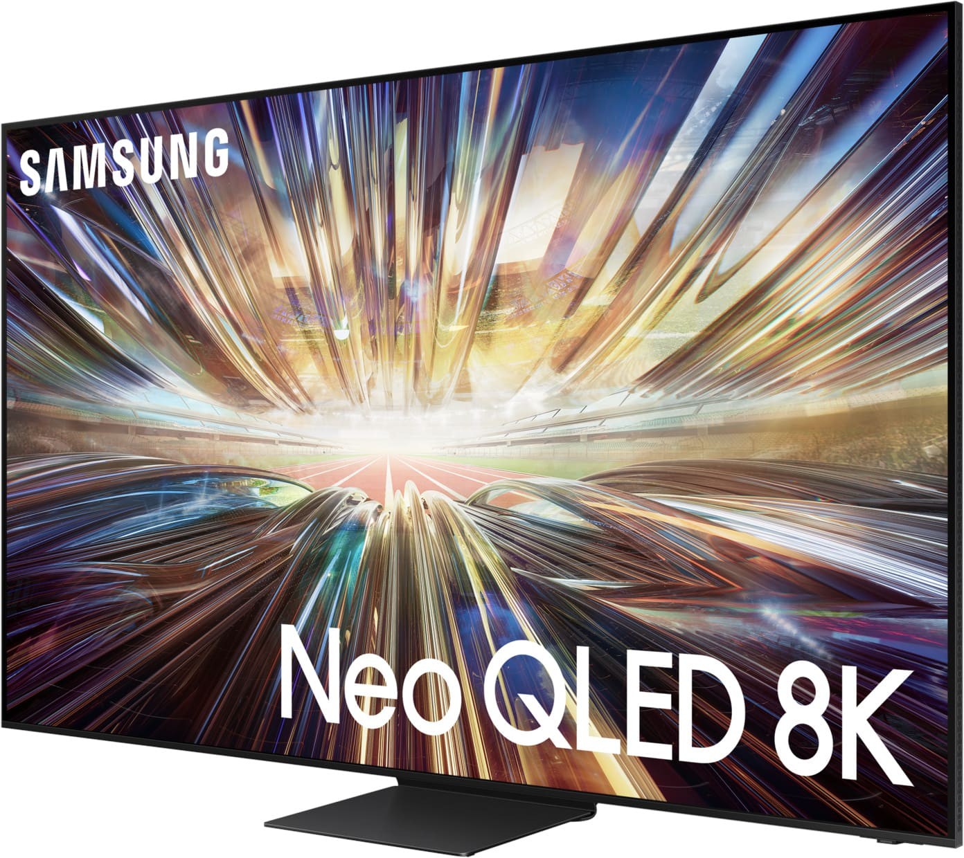 Телевизор Samsung QE-75QN900D - Image 3