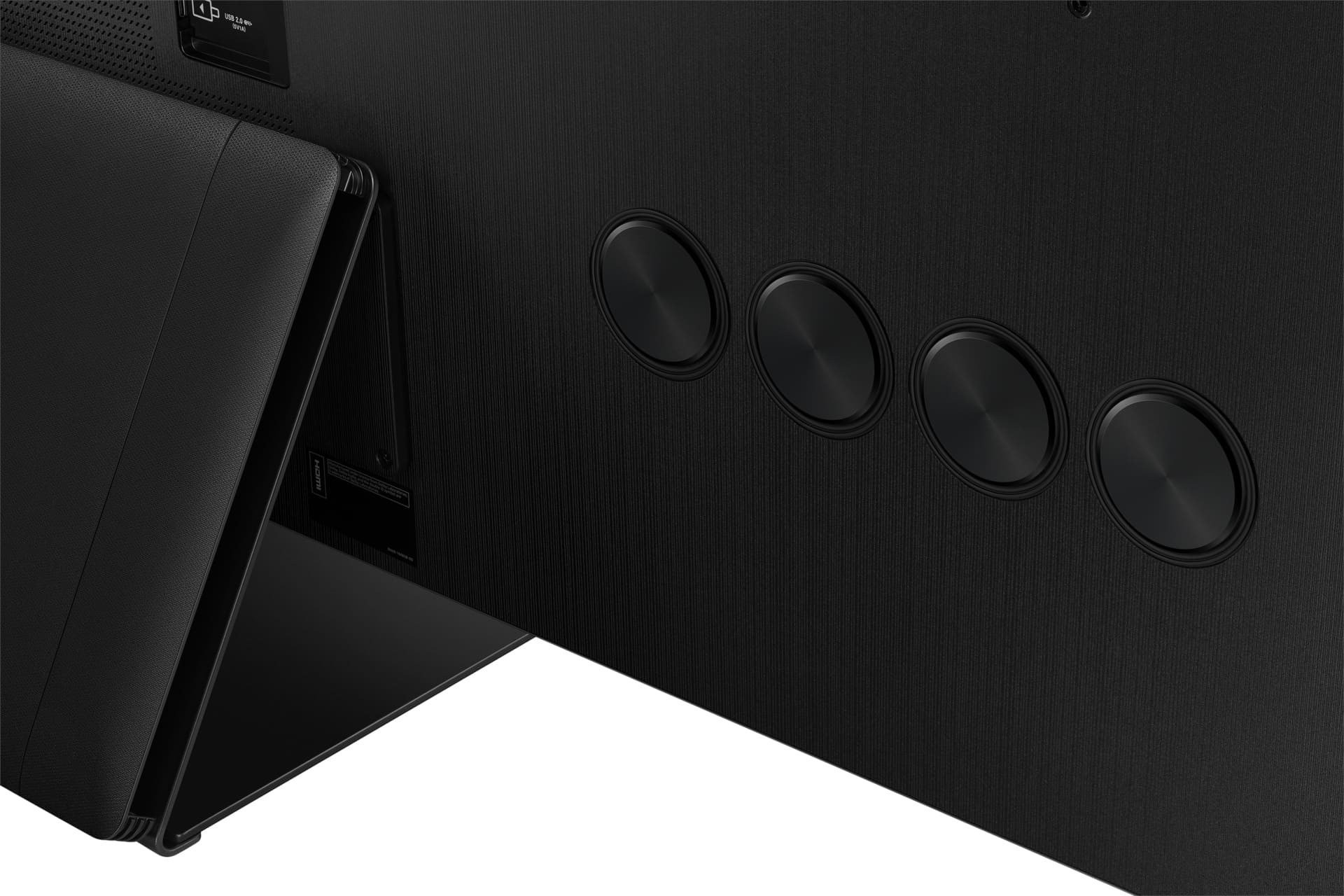 Телевизор Samsung QE-75QN900D - Image 6