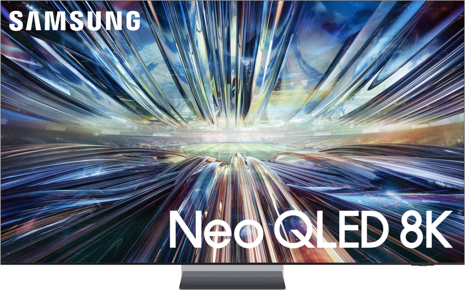 Телевизор Samsung QE-65QN900D
