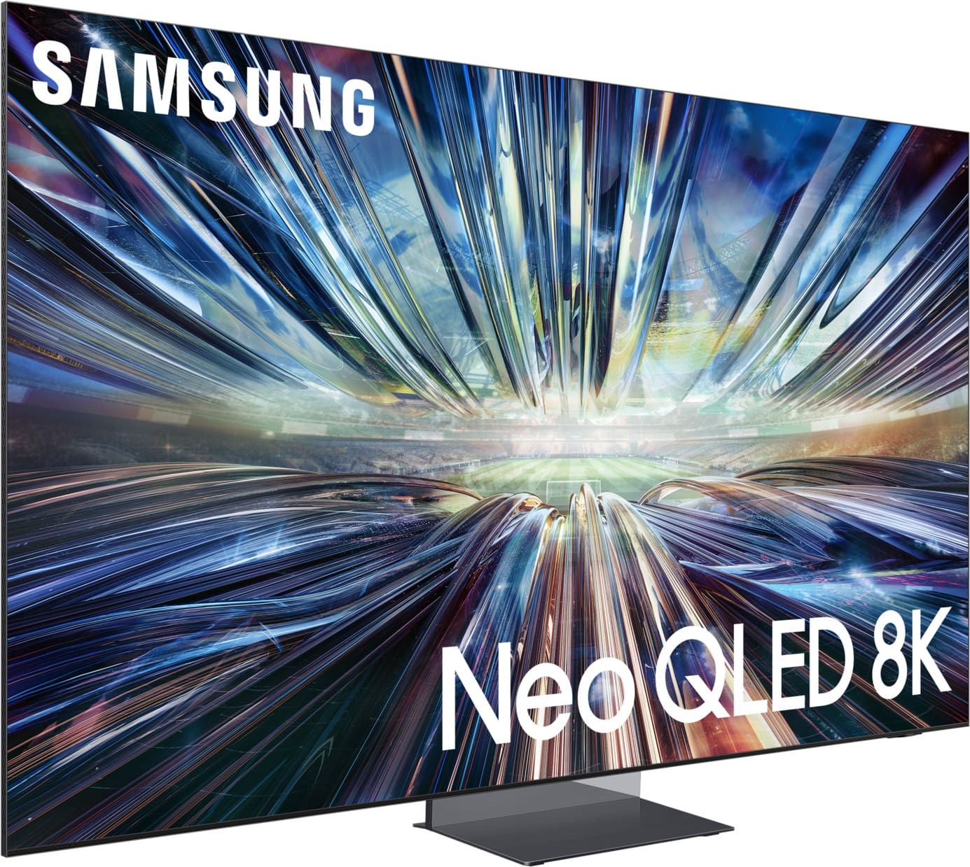 Телевизор Samsung QE-65QN900D - Image 2