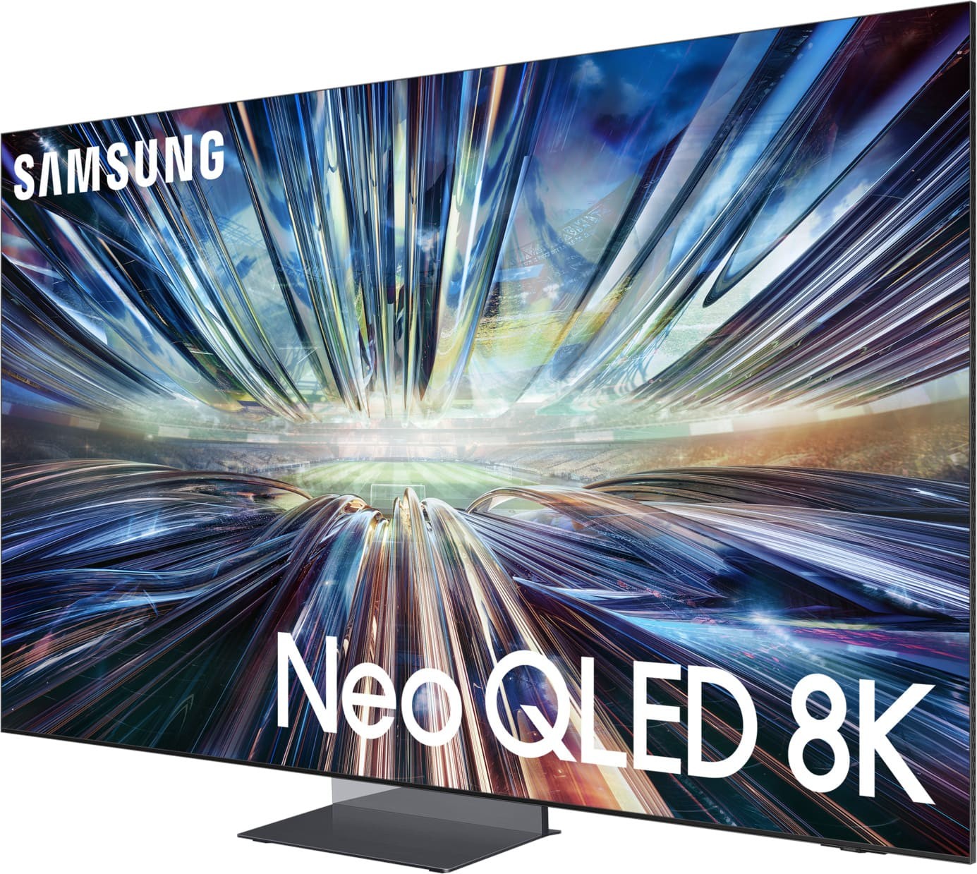 Телевизор Samsung QE-65QN900D - Image 3