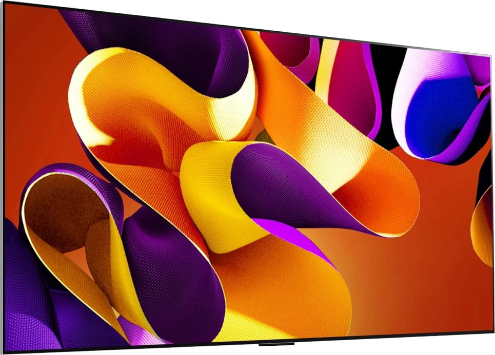 Телевизор LG OLED55G4 - Image 2