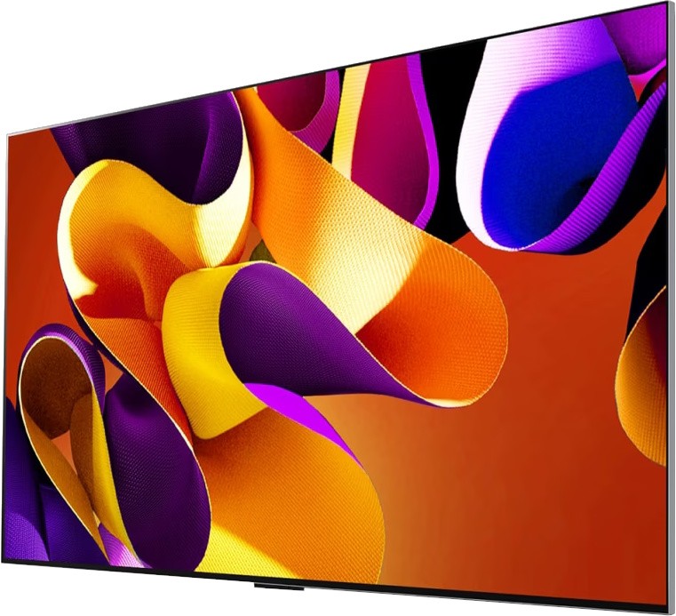 Телевизор LG OLED55G4 - Image 3