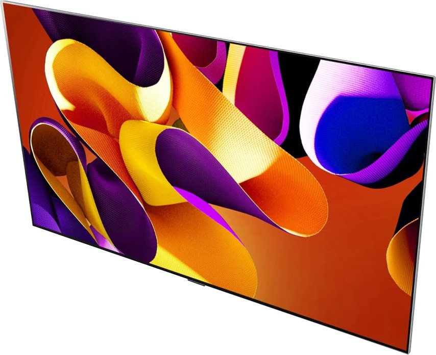 Телевизор LG OLED55G4 - Image 4