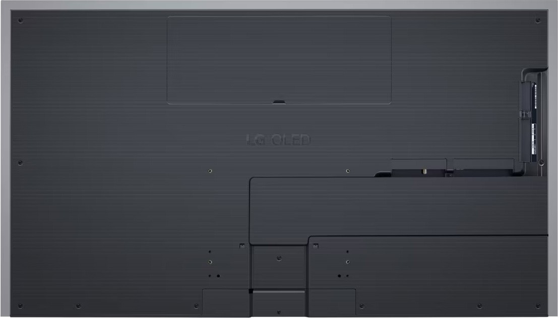 Телевизор LG OLED55G4 - Image 5