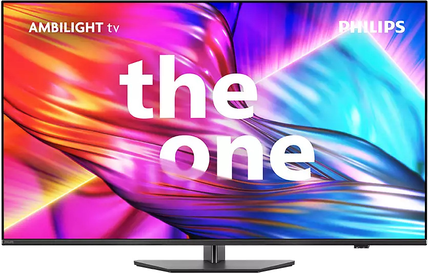 Телевизор Philips 65PUS8919