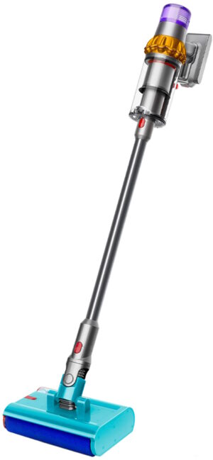 Пылесос Dyson V15S Detect Submarine (448798-01)