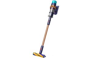 Пылесос Dyson Gen5detect Absolute (447329-01)