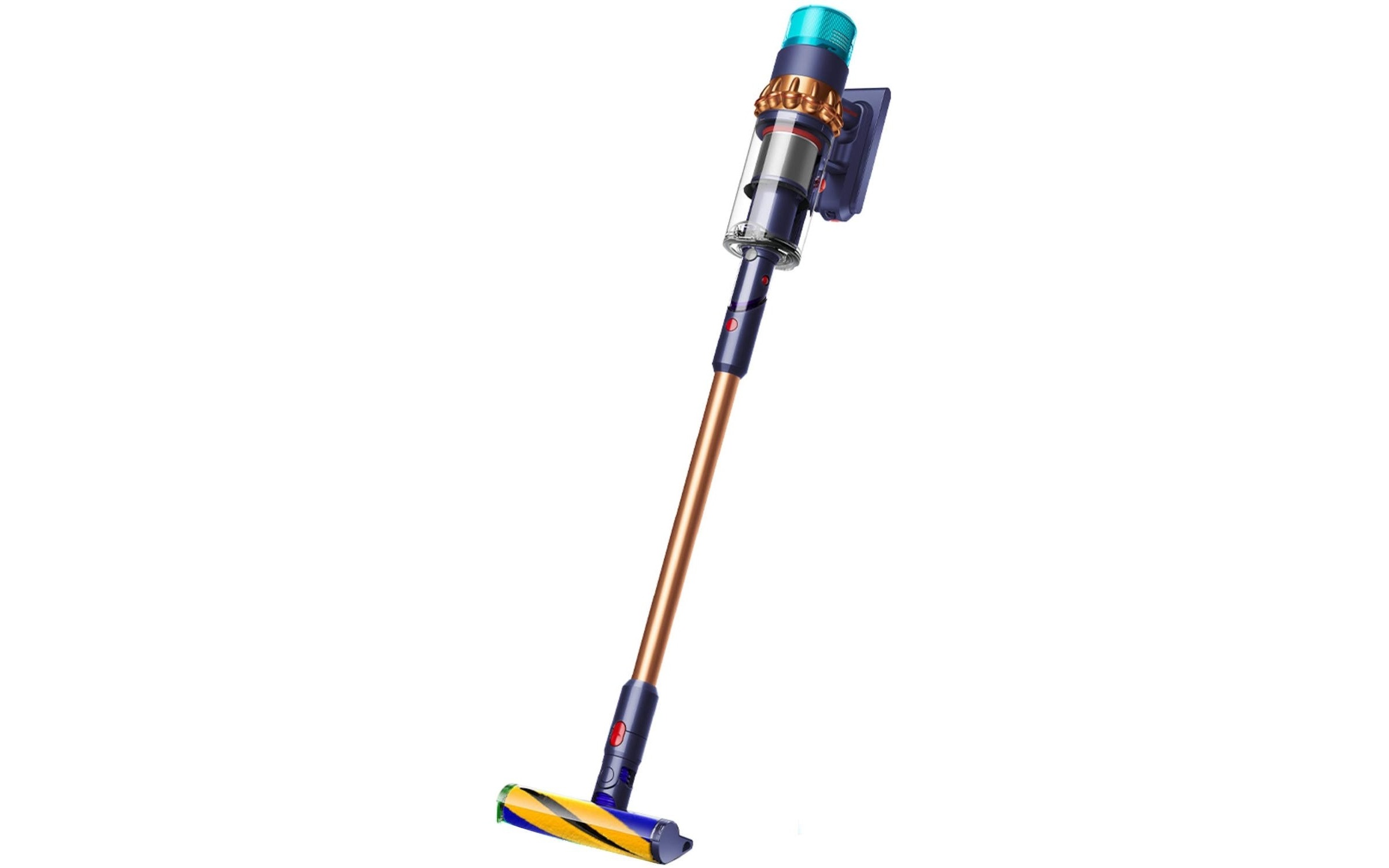 Пылесос Dyson Gen5detect Absolute (447329-01)