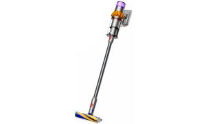 Пылесос Dyson V15 Detect Absolute (394451-01)