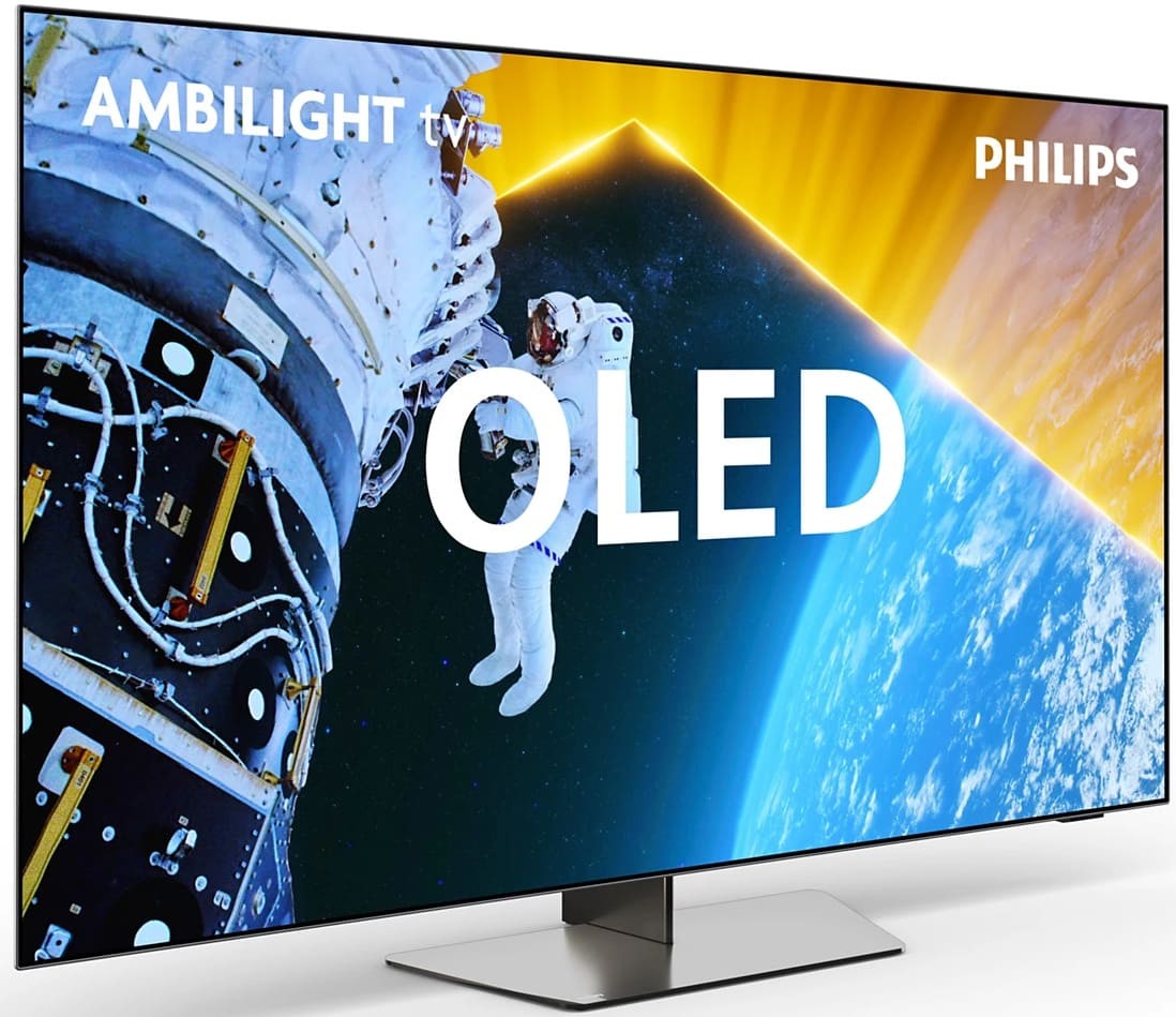 Телевизор Philips 65OLED819 - Image 2