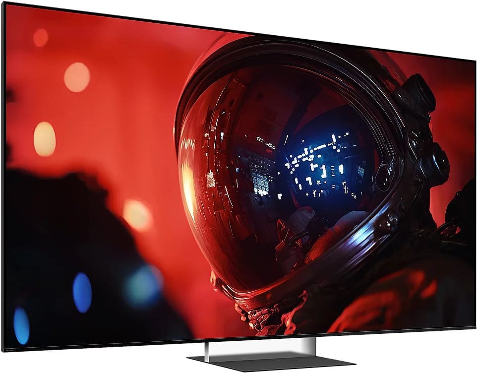 Телевізор Sony BRAVIA 9 II K-85XR95M2 - Зображення 3