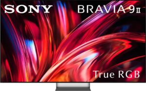 Телевізор Sony BRAVIA 9 II K-85XR95M2