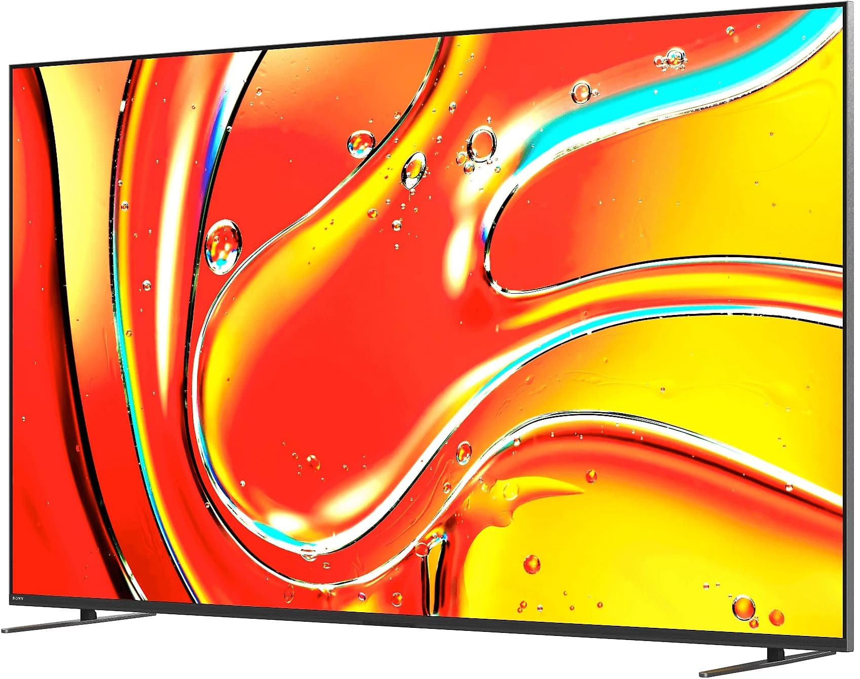 Телевизор Sony BRAVIA 7 K-75XR70 - Image 2