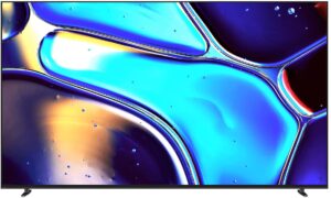Телевізор Sony BRAVIA 8 K-65XR80