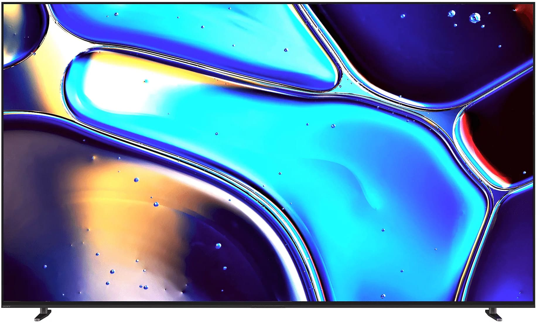 Телевизор Sony BRAVIA 8K-65XR80