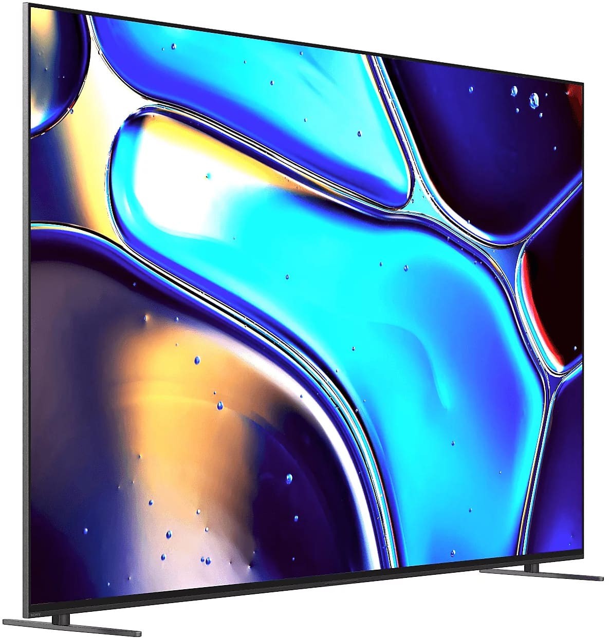 Телевизор Sony BRAVIA 8K-65XR80 - Image 3