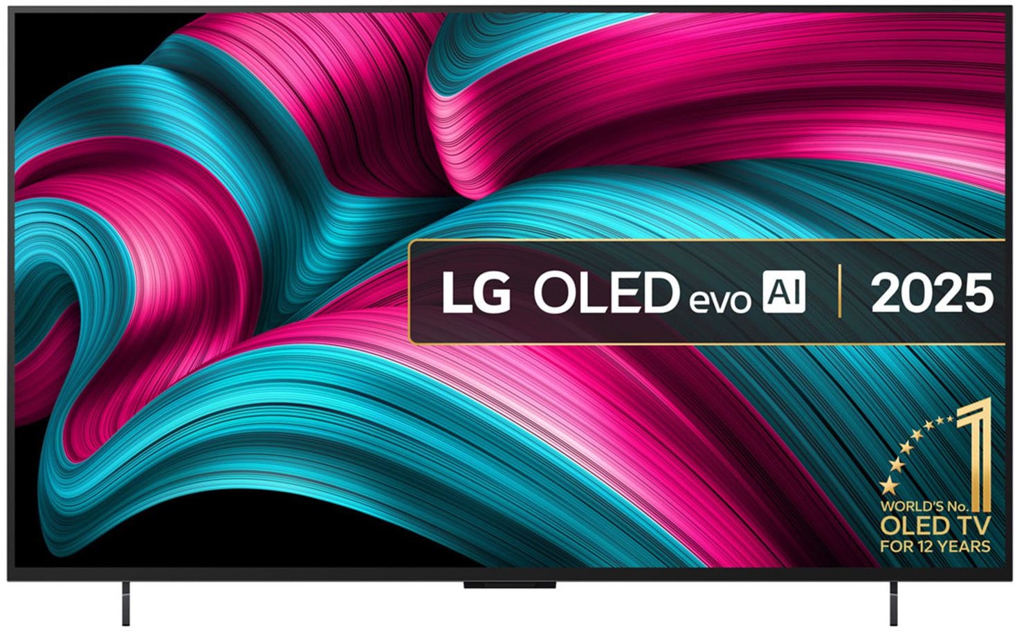 Телевизор LG OLED42C5