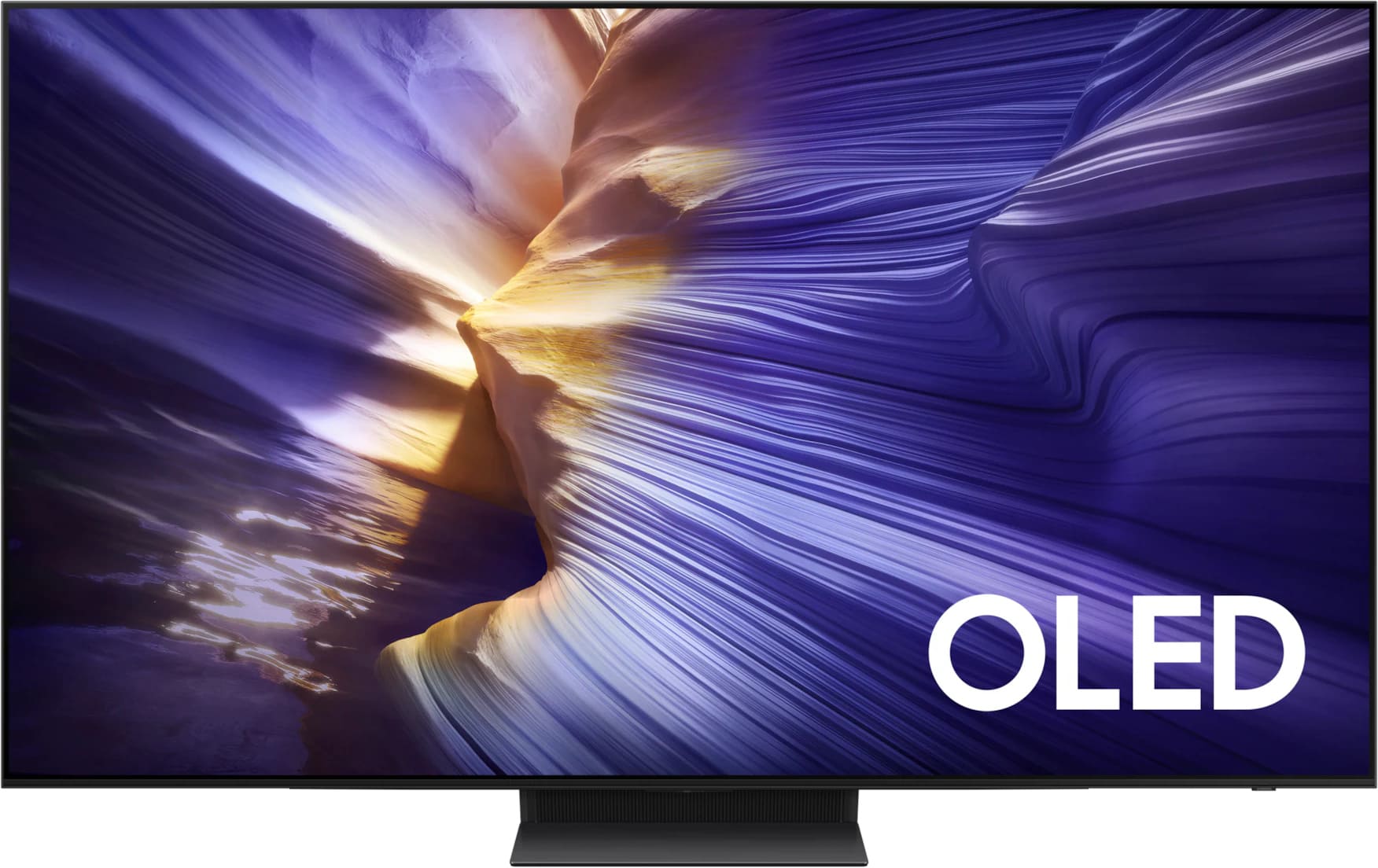 Телевизор Samsung TQ-65S90F