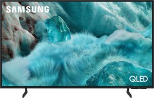 Телевизор Samsung TQ-50Q7F