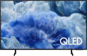 Телевизор Samsung QE-85Q8F
