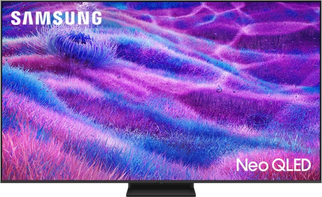 Телевизор Samsung TQ-75QN80F