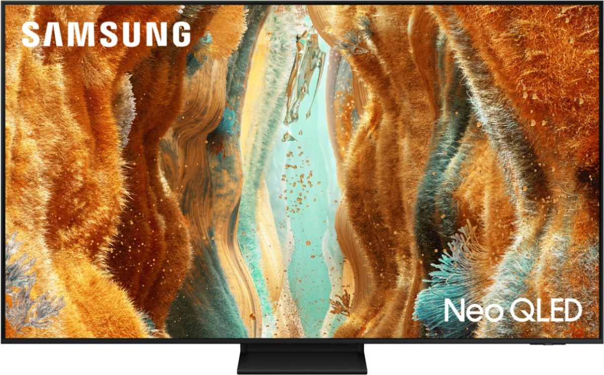 Телевизор Samsung QE-75QN70F