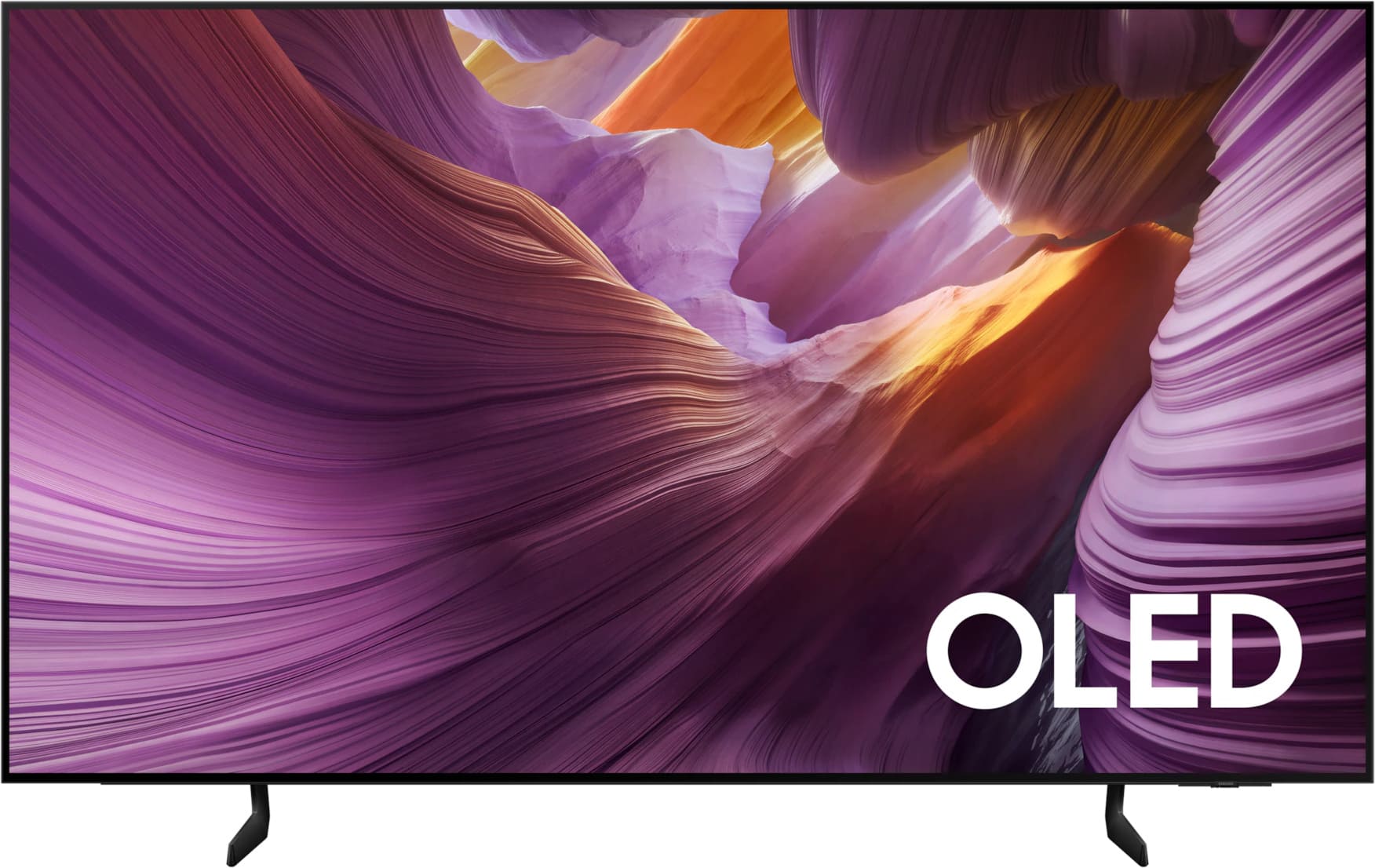 Телевизор Samsung TQ-65S85F