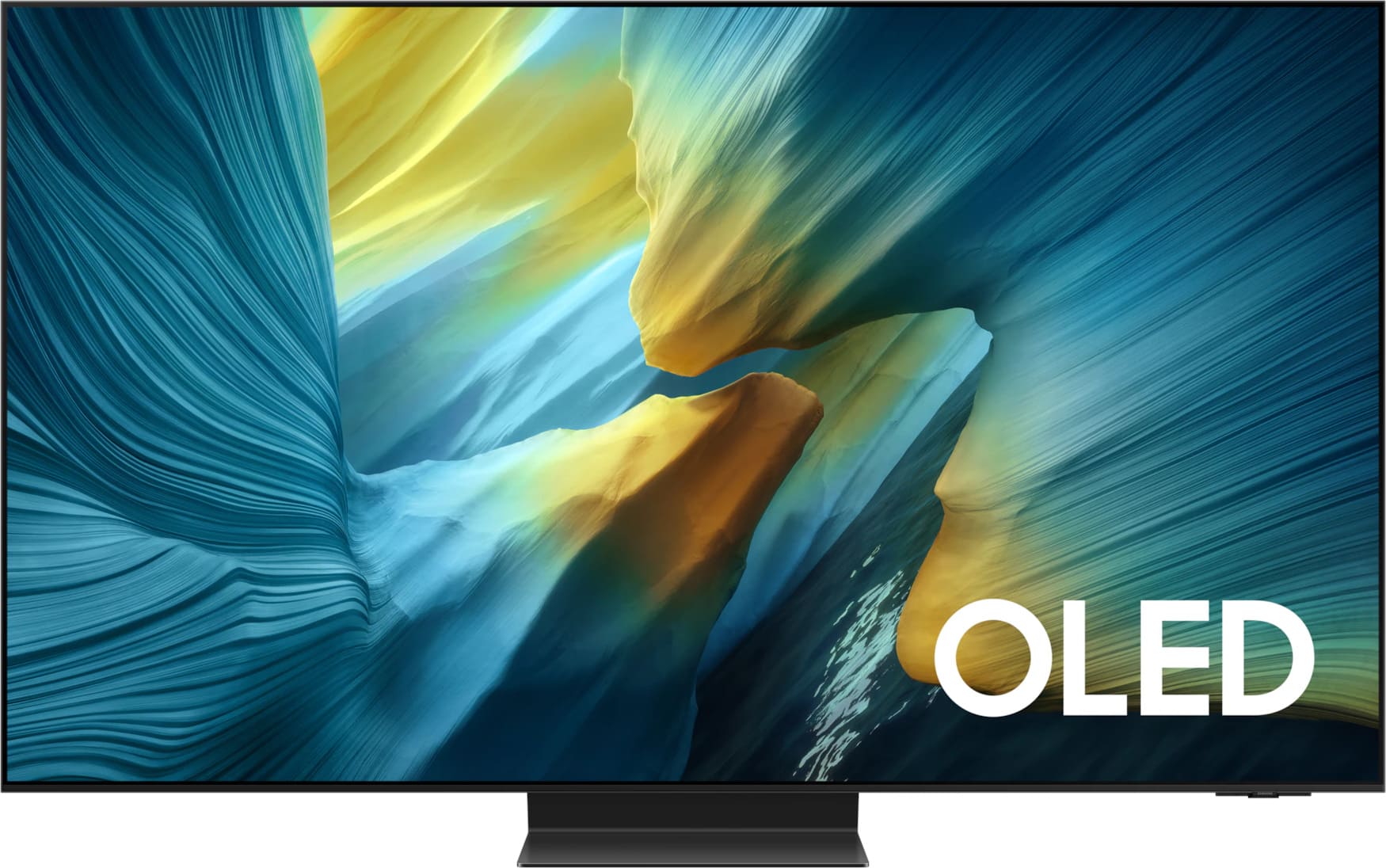 Телевизор Samsung TQ-55S95F