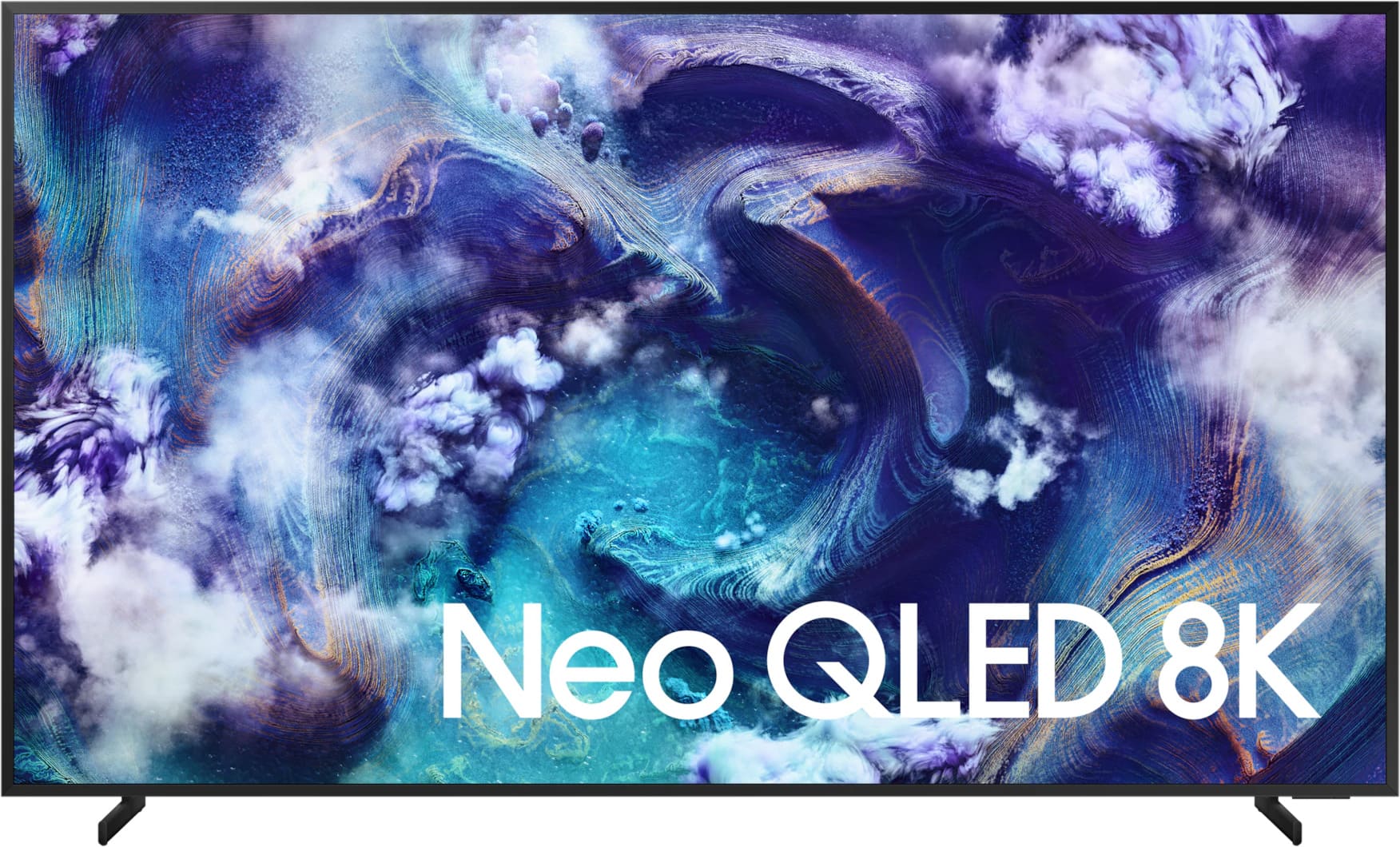 Телевизор Samsung QE-75QN900F