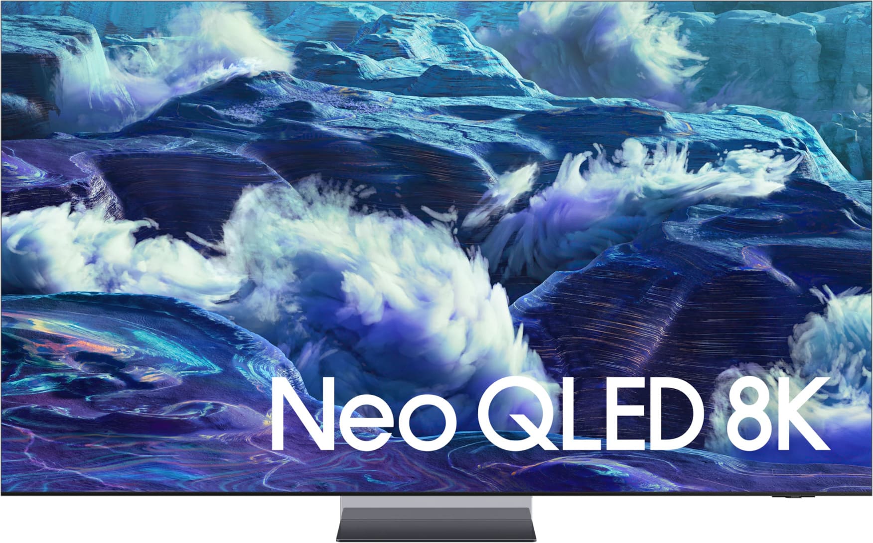 Телевизор Samsung QE-75QN950F