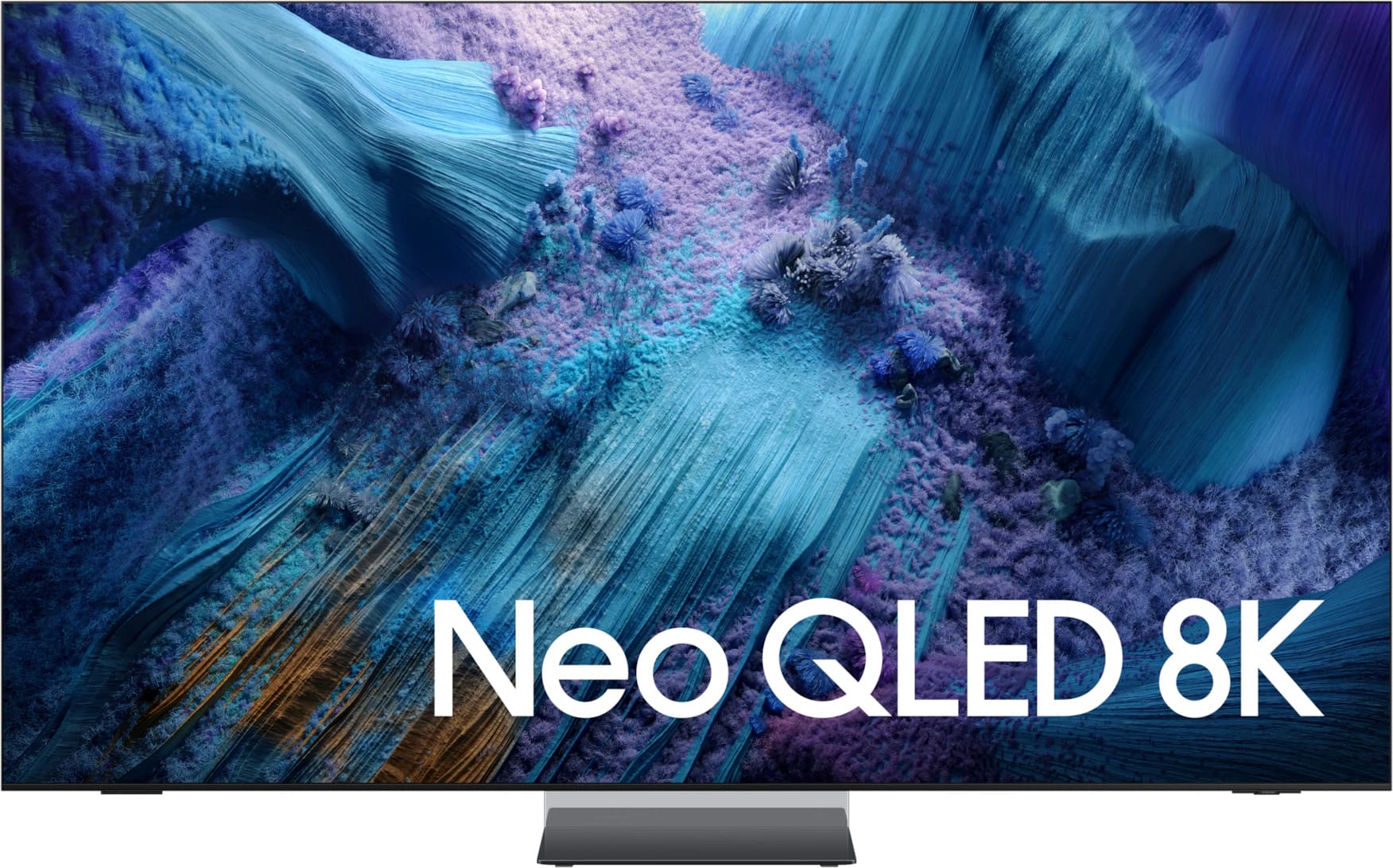 Телевизор Samsung QE-65QN990F