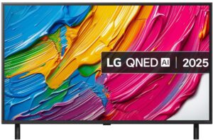 Телевізор LG 55QNED70A6