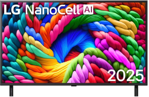 LG 43NANO90a