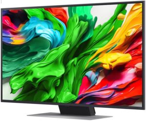 Телевізор LG 65QNED87A6