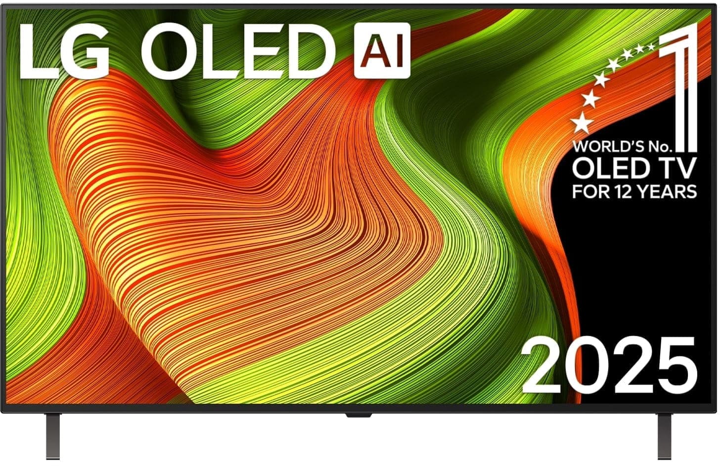 Телевизор LG OLED55B5
