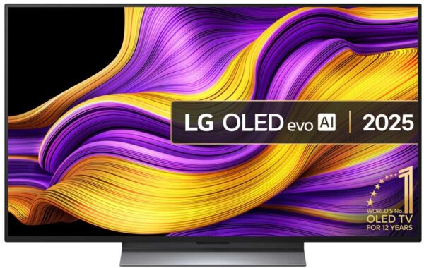 LG OLED48G5