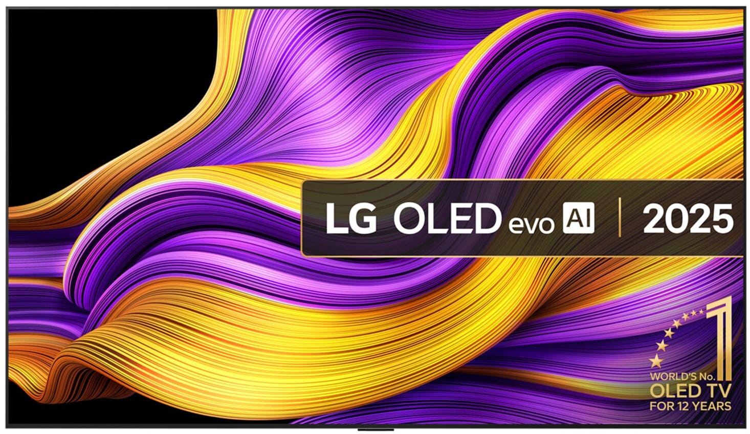 Телевизор LG OLED55G5