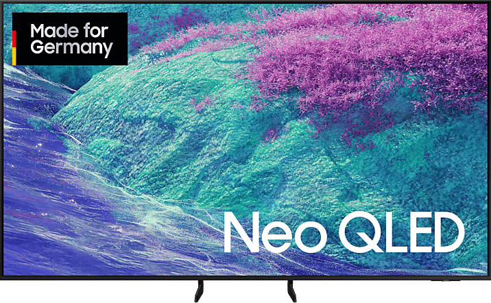 Телевізор Samsung GQ43QN1EF