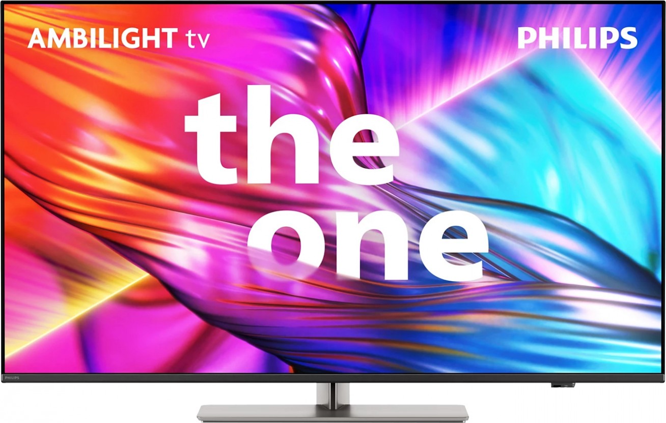 Телевізор Philips 65PUS8959/12