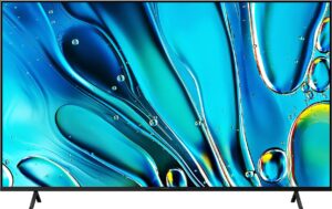 Телевизор Sony BRAVIA 3 K-55S3