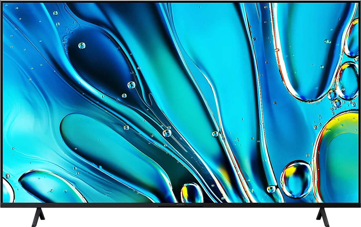 Телевизор Sony BRAVIA 3 K-55S3