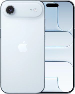 Смартфон Apple iPhone Air 512GB Sky Blue (MG3C4, MG1J4, MG2V4)
