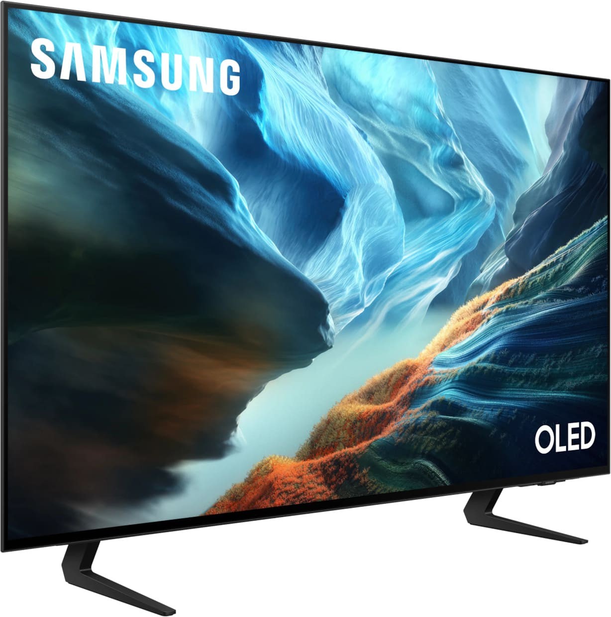 Телевизор Samsung QE-42S90H - Image 2