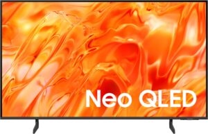 Телевізор Samsung QE-85QN70H