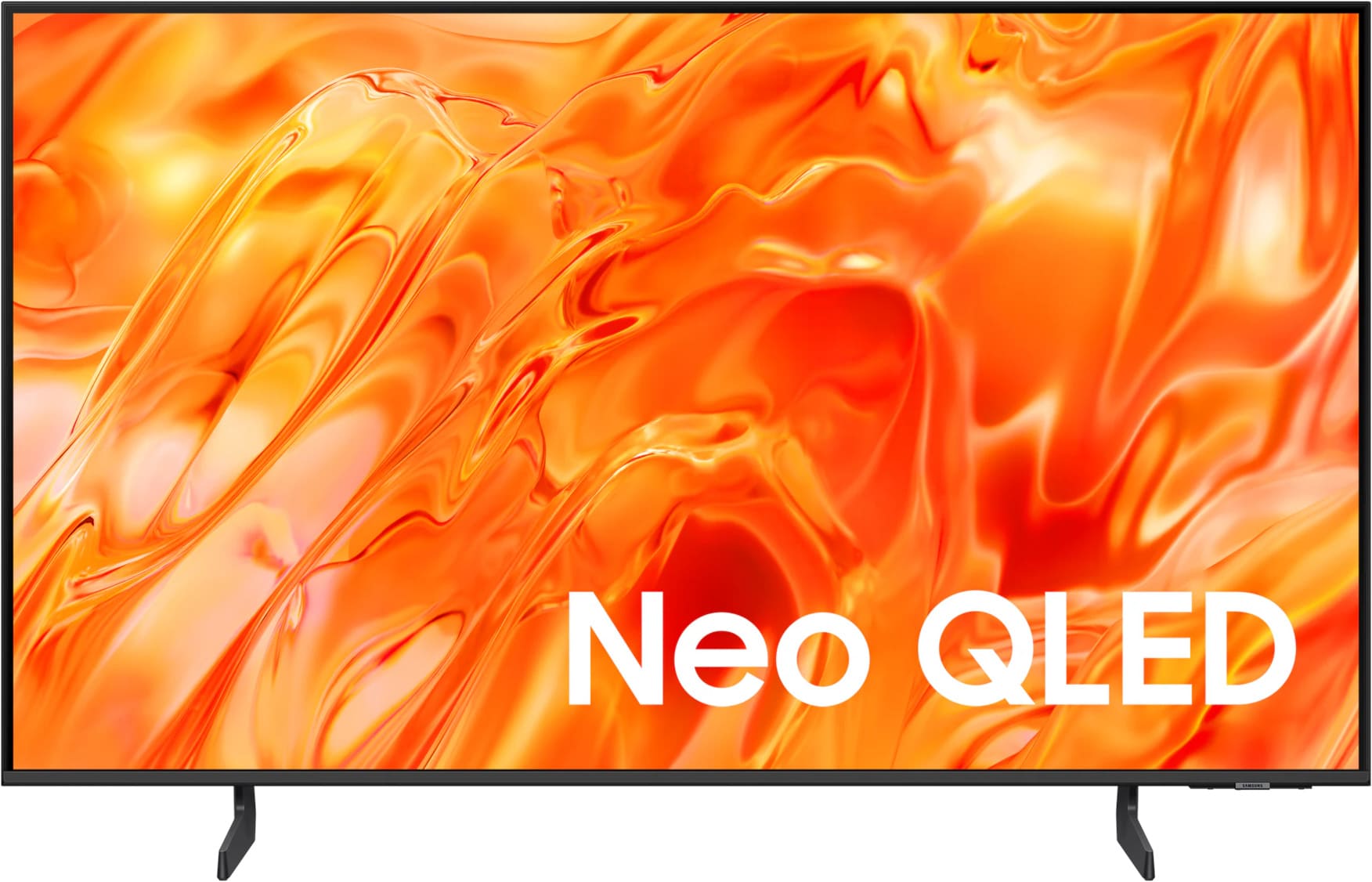 Телевизор Samsung QE-75QN70H