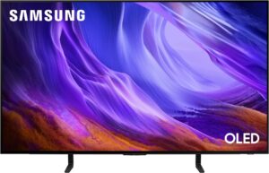 Телевизор Samsung TQ-65S85H