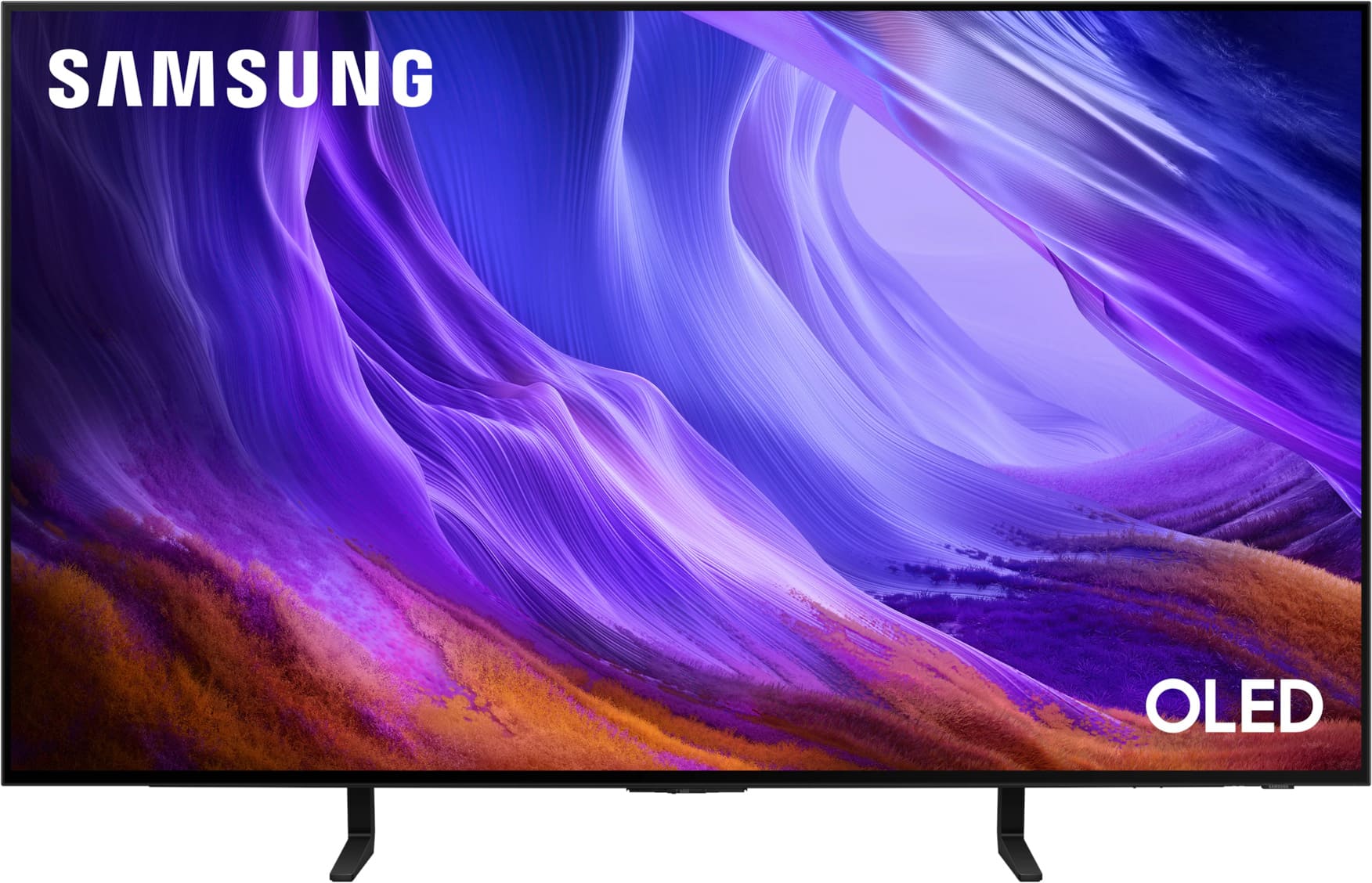Телевизор Samsung TQ-65S85H