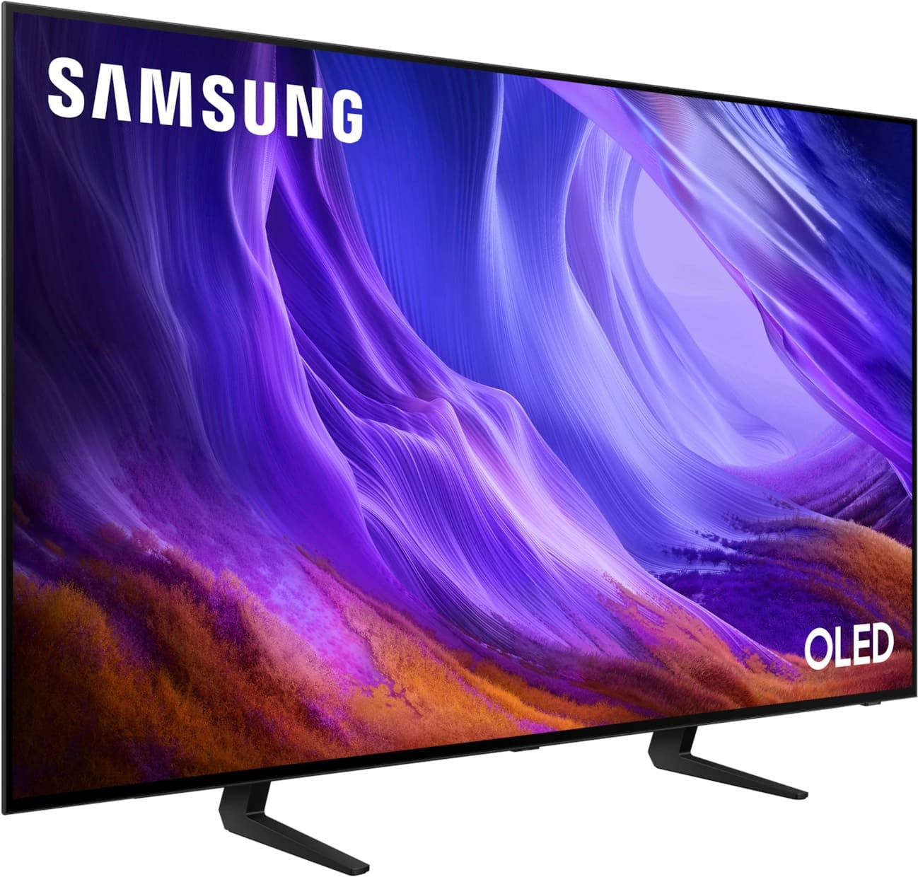 Телевизор Samsung TQ-65S85H - Image 2